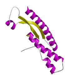 Image of CATH 5b64B
