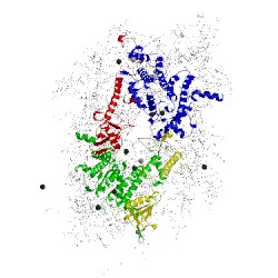 Image of CATH 5b66