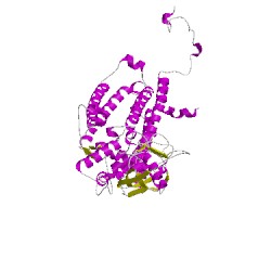 Image of CATH 5b66B