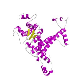Image of CATH 5b66D00