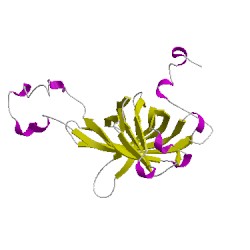 Image of CATH 5b66O