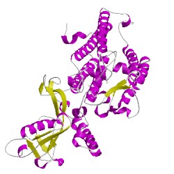 Image of CATH 5b66b