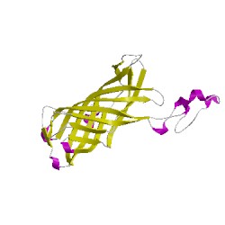Image of CATH 5b66o