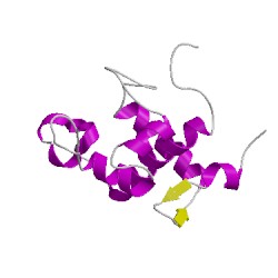 Image of CATH 5b66v