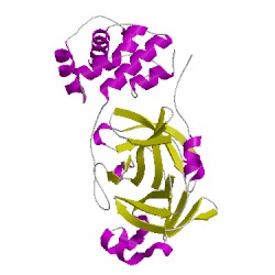 Image of CATH 5b6oB