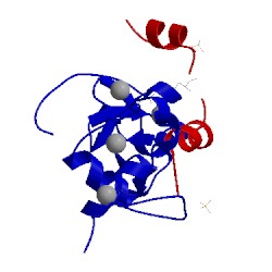 Image of CATH 5b77