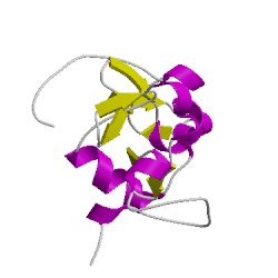 Image of CATH 5b77A