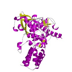 Image of CATH 5b7bA