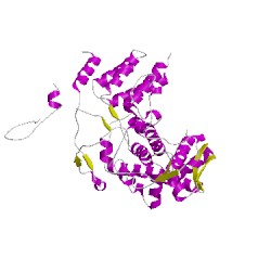 Image of CATH 5b7bB00