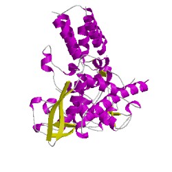 Image of CATH 5b7bD00