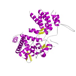 Image of CATH 5b7bE