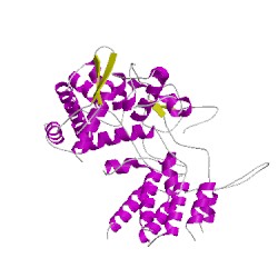 Image of CATH 5b7bF