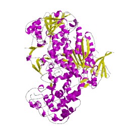 Image of CATH 5b7iA