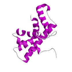 Image of CATH 5b7iC