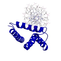 Image of CATH 5b7j