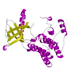 Image of CATH 5b7vA