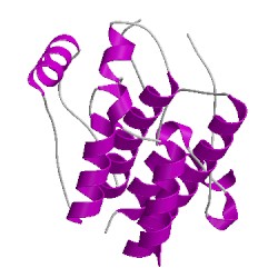 Image of CATH 5b7vB02