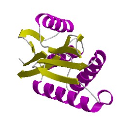 Image of CATH 5b7wB