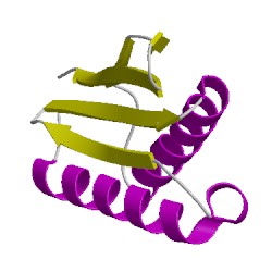 Image of CATH 5b7wB02