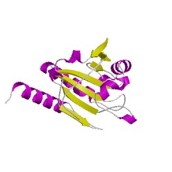 Image of CATH 5b8aC