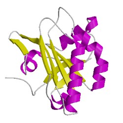 Image of CATH 5b8aF
