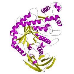 Image of CATH 5bcaA