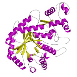Image of CATH 5bcaA01