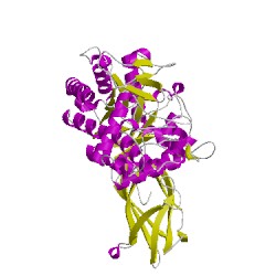 Image of CATH 5bcaB