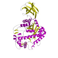 Image of CATH 5bcaC