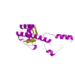 Image of CATH 5bj3D01