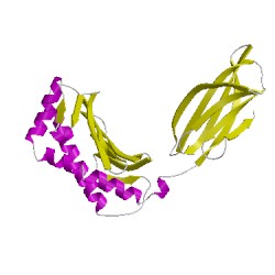 Image of CATH 5bjtA