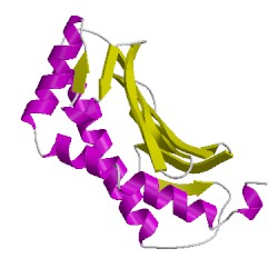 Image of CATH 5bjtA01