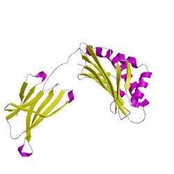 Image of CATH 5bjtC