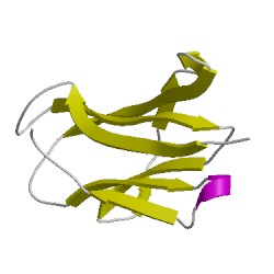 Image of CATH 5bjtD00