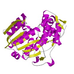 Image of CATH 5bjuA