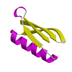 Image of CATH 5bmgC00