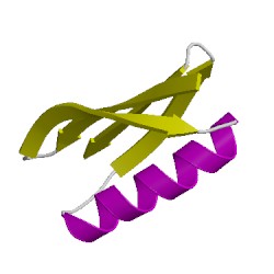 Image of CATH 5bmgD00