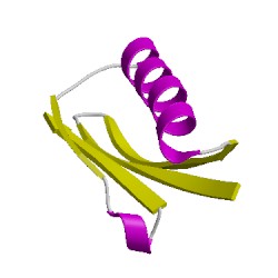 Image of CATH 5bmgF