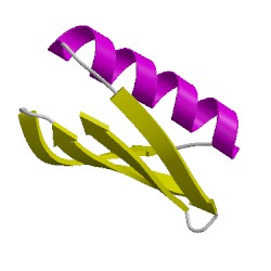 Image of CATH 5bmgH00