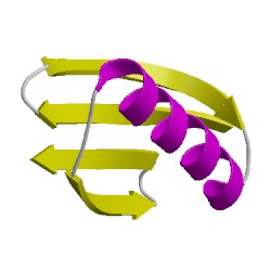 Image of CATH 5bmhA00