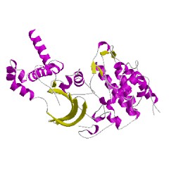 Image of CATH 5bmlA