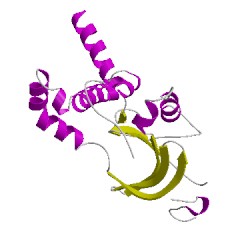 Image of CATH 5bmlA01