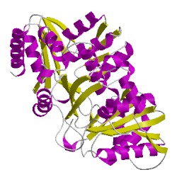 Image of CATH 5bmnA
