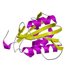 Image of CATH 5bmnA01