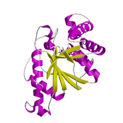 Image of CATH 5bmoA00