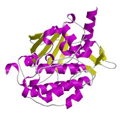 Image of CATH 5bmsA