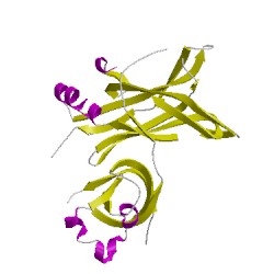 Image of CATH 5bmtA
