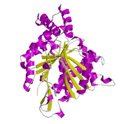 Image of CATH 5bmvA
