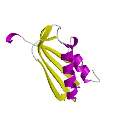 Image of CATH 5bmvB02