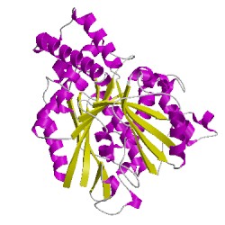 Image of CATH 5bmvC